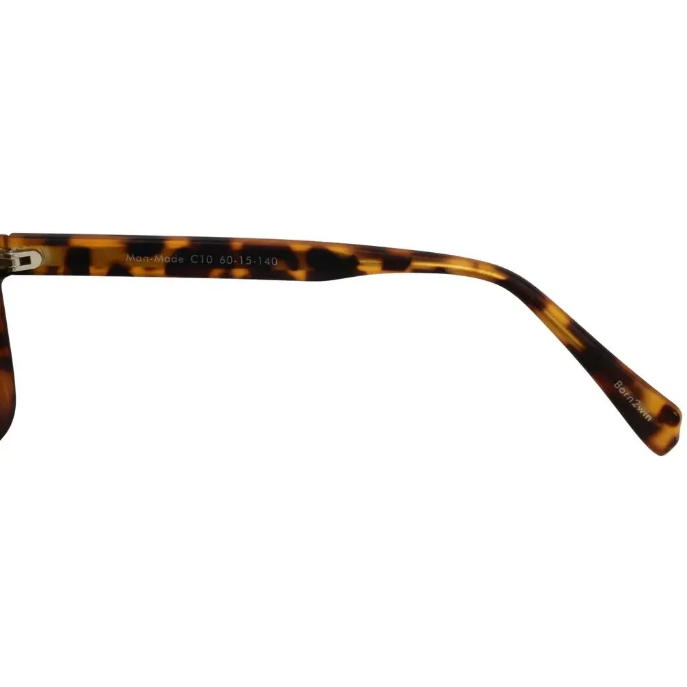 Privé Revaux Man-Made C10 60-15-140 Sunglasses -LENSES GOOD/FRAME VERY GOOD-READ